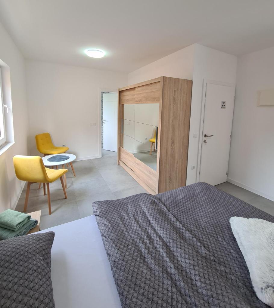 Apartmani Bugojno photo 3