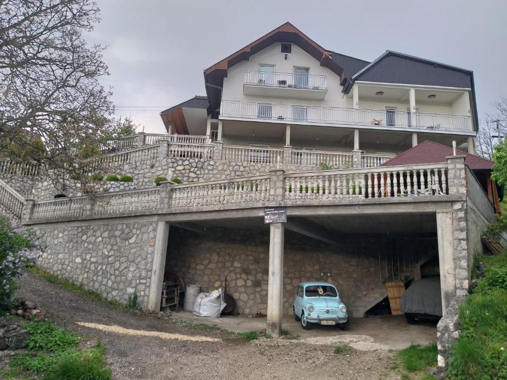 Guest Oase Pavlovića Staze Pribojska Banja photo 4