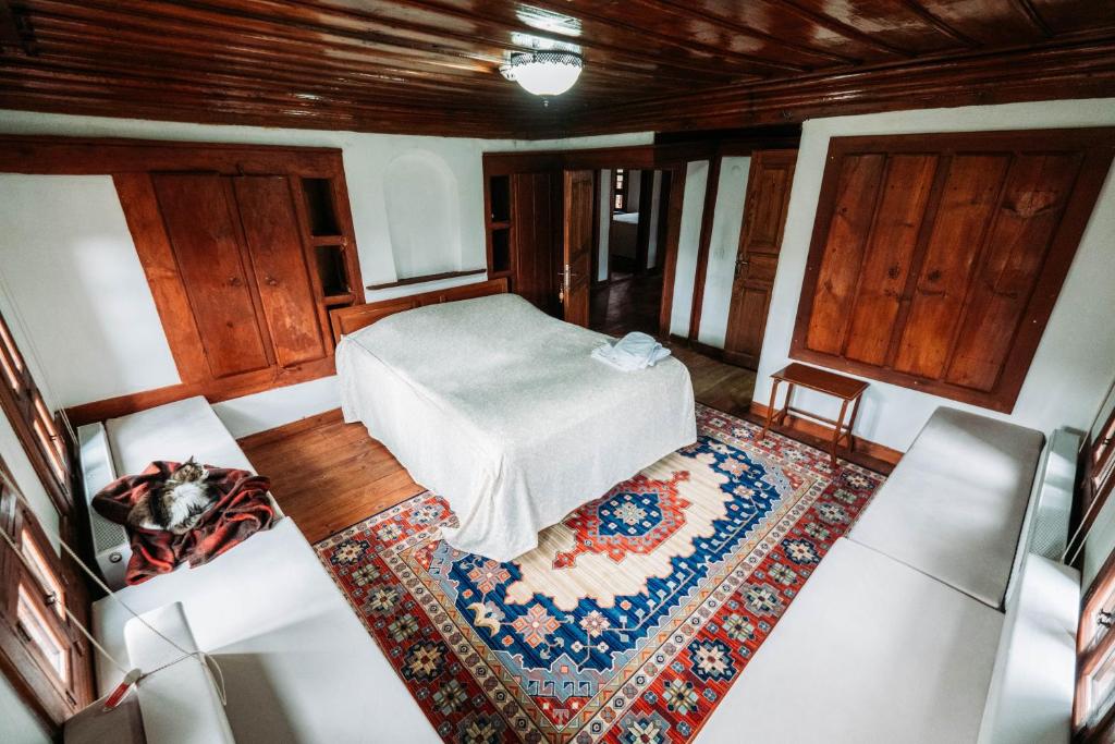 Çamlıca Konak Çarsı photo 4