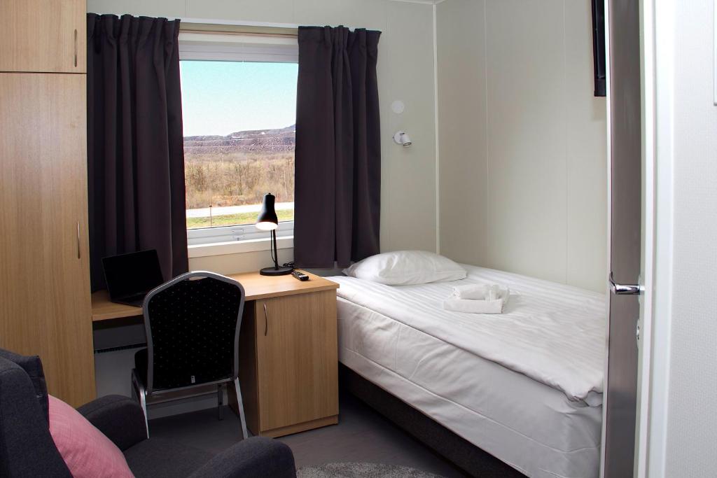 Kiruna City Room photo 1