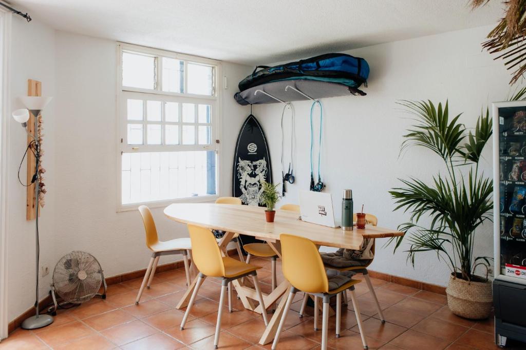 Endless Summer Hostel photo 3
