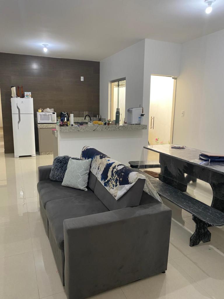 Casa Americana BD