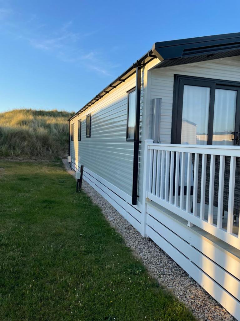 Dune View Caravan