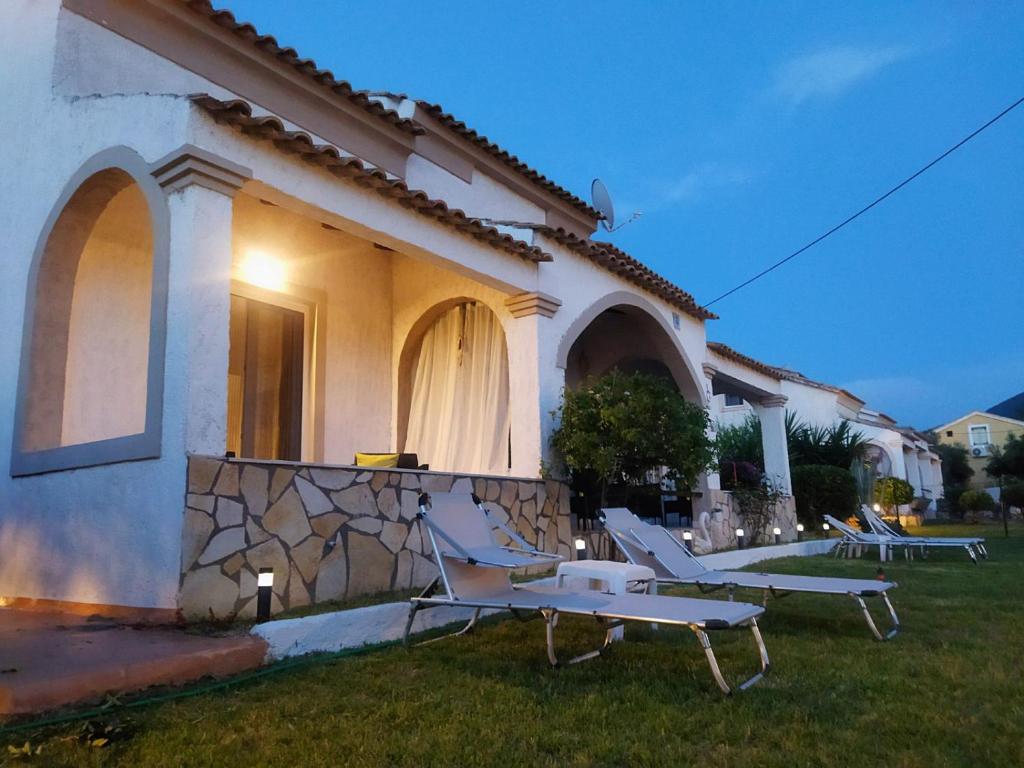 Sungate Villas photo 4