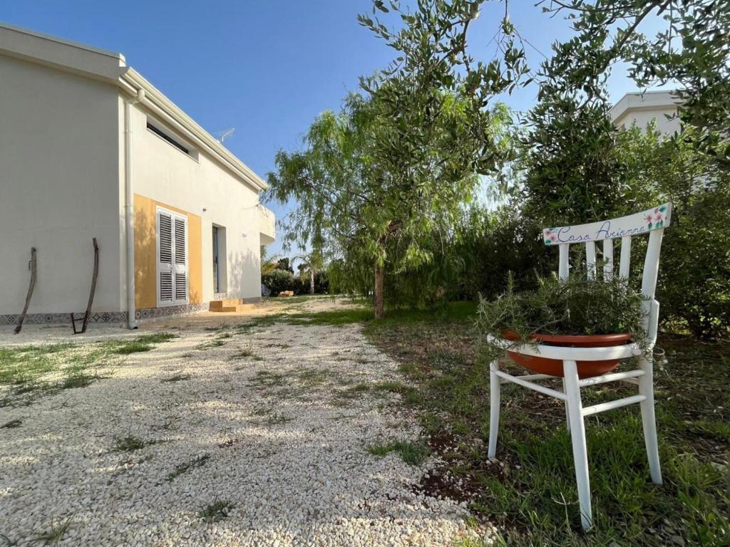 CASA ARIANNA IN VAL DI NOTO photo 1