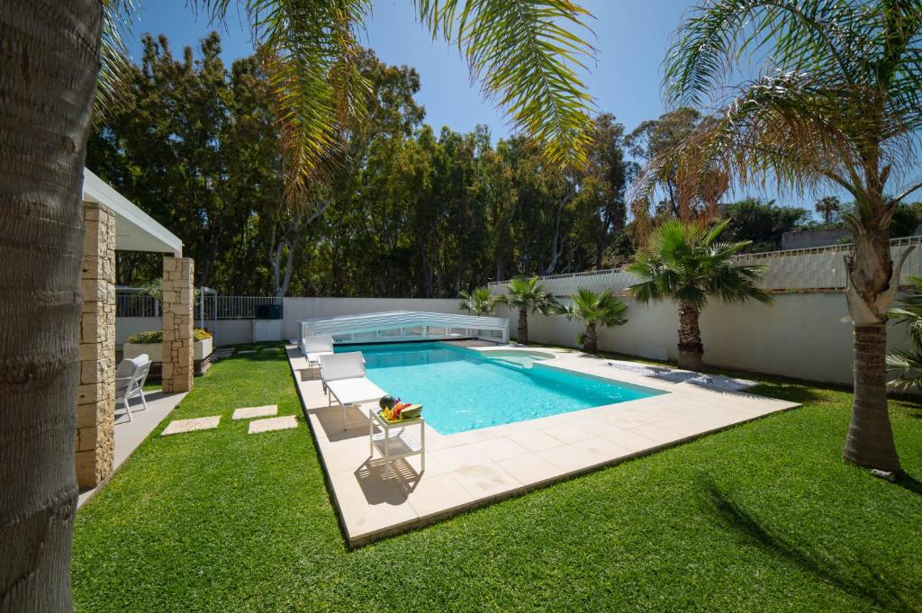 Villa Perla del Mare photo 2