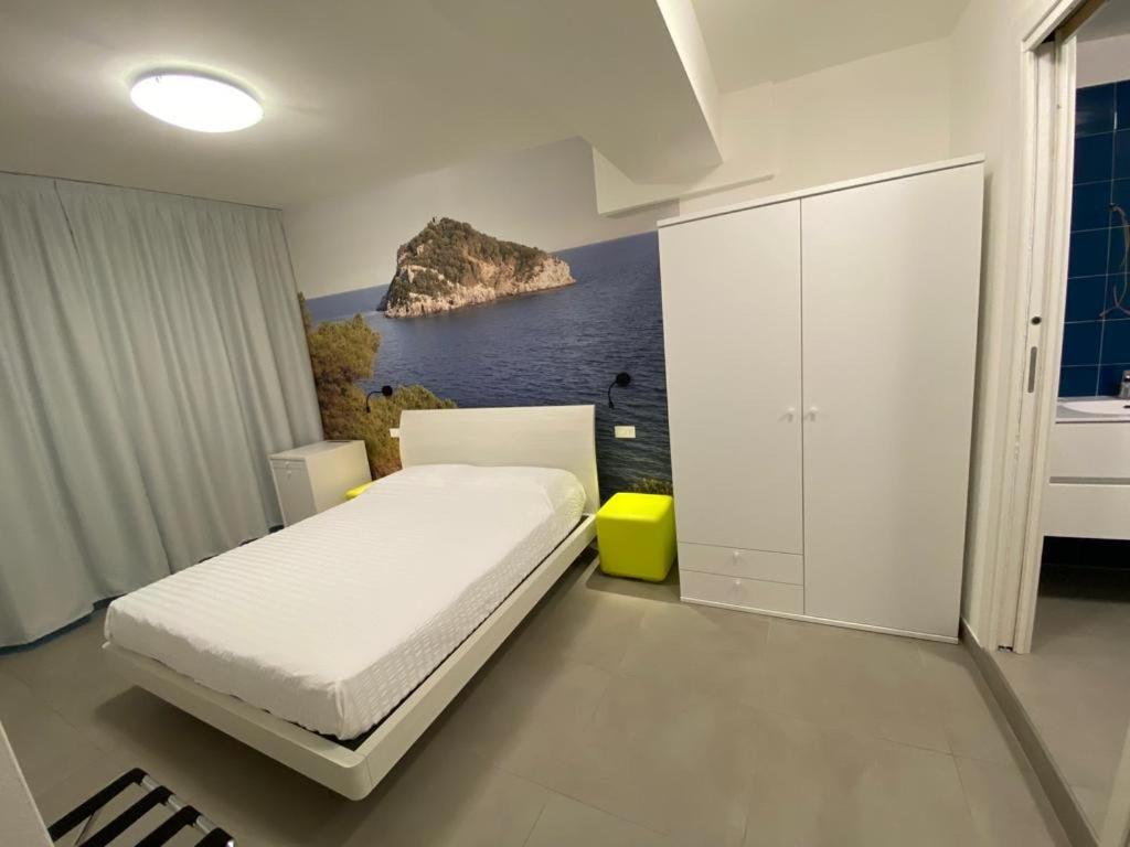 Torre del mare Rooms photo 4