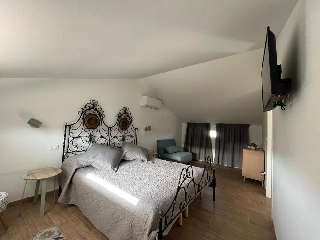 CASA ARIANNA IN VAL DI NOTO photo 4