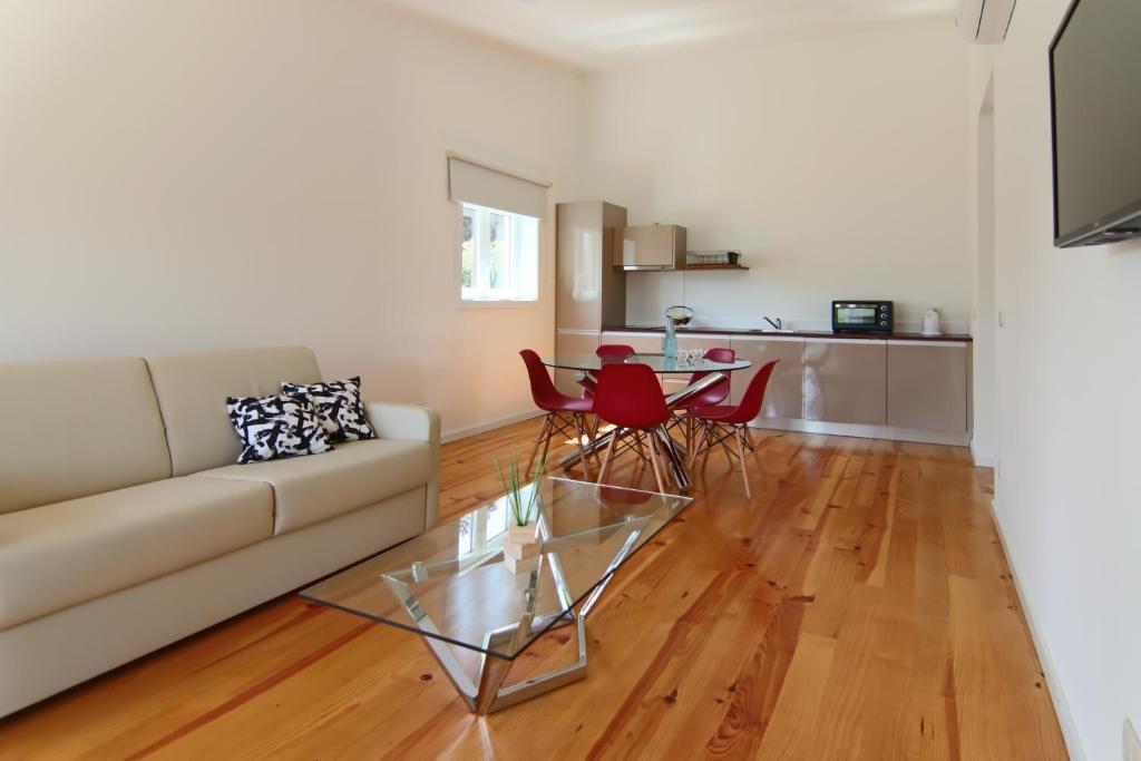 Varandas de S. Jorge - Apartments photo 4