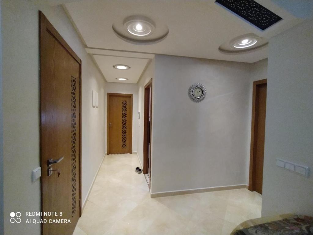 Appartement à Bouznika prêt du plage Dahomey, plage bouznika, Bahia beach photo 2