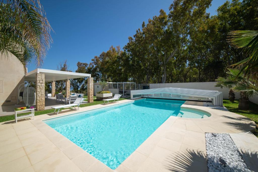 Villa Perla del Mare photo 3