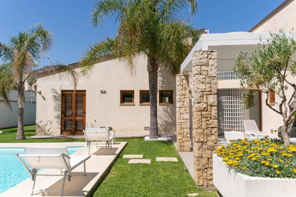 Villa Perla del Mare photo 1