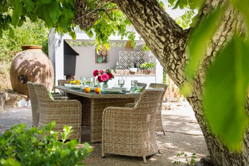 Finca San Juan Alojamiento Boutique photo 1