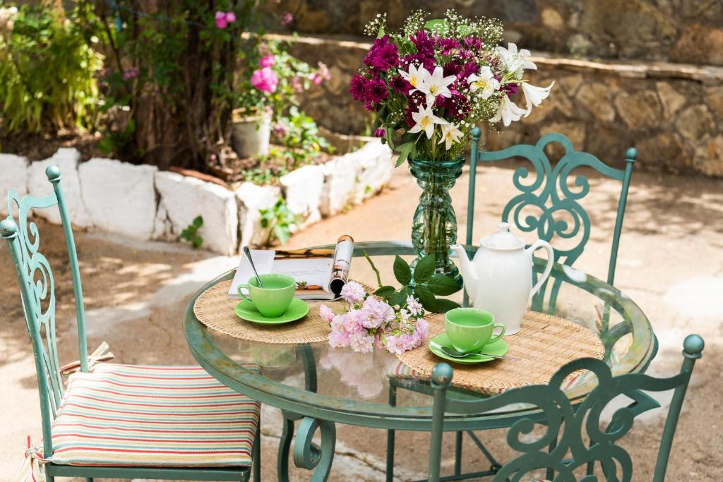 Finca San Juan Alojamiento Boutique photo 3