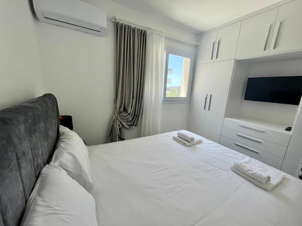 Lightness Apartment by the Sea photo 4