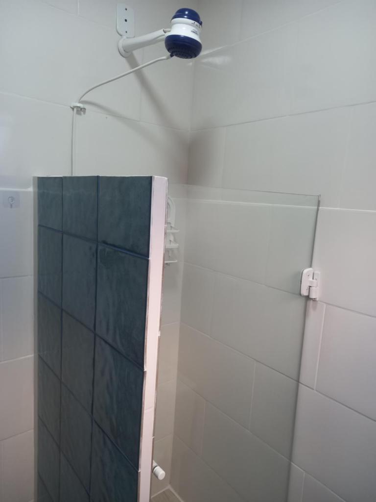 Kitnet reformada com Wi-Fi, elevador, TV Smart com 300 canais e portaria 24 hr photo 4