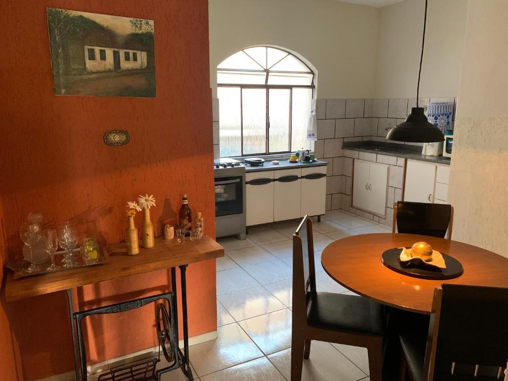 Casa dos Martins - Próximo ao Autódromo Potenza e Cachoeira Arco Iris photo 2