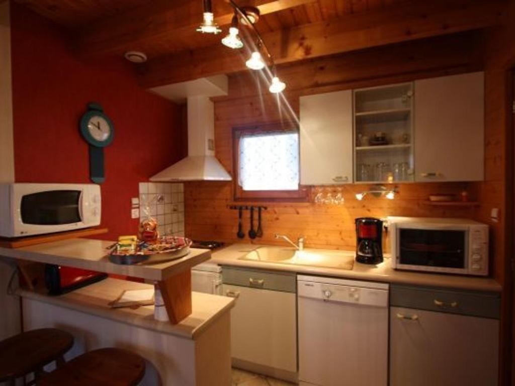 Gîte Le Val-d'Ajol, 2 pièces, 2 personnes - FR-1-589-230 photo 2