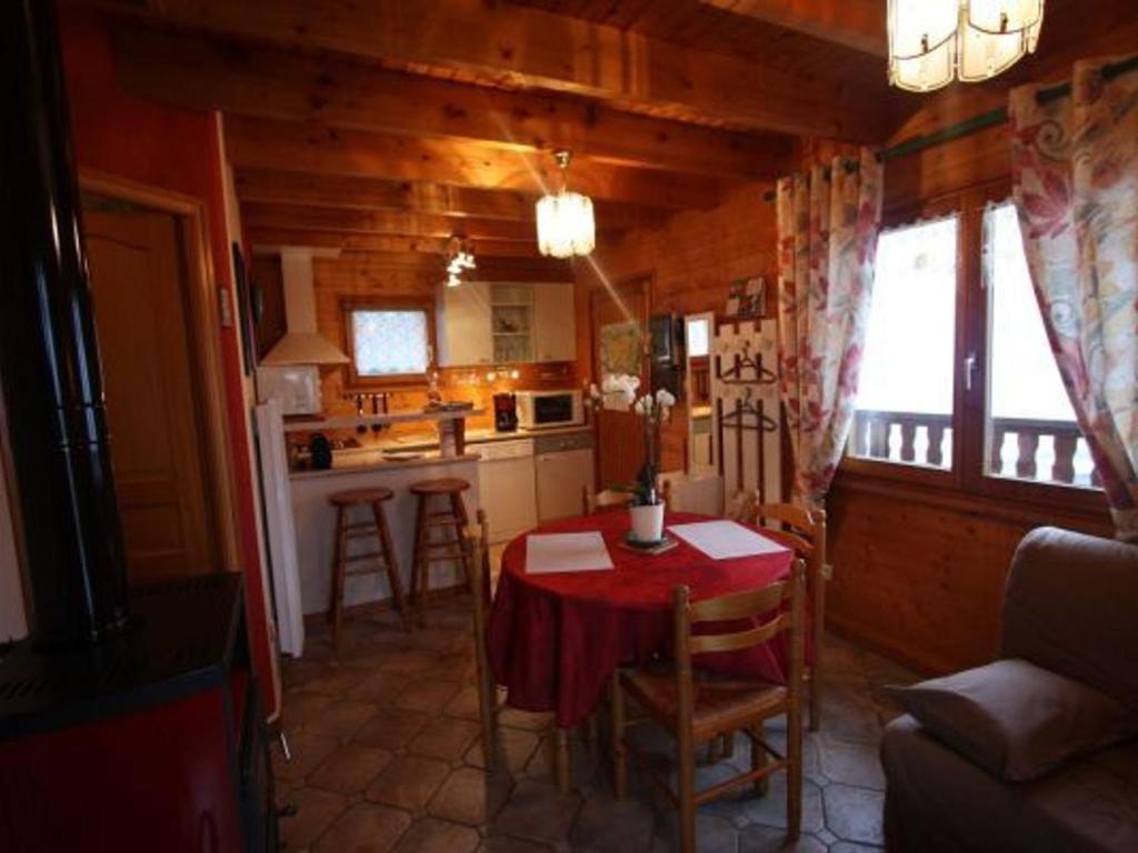 Gîte Le Val-d'Ajol, 2 pièces, 2 personnes - FR-1-589-230 photo 3