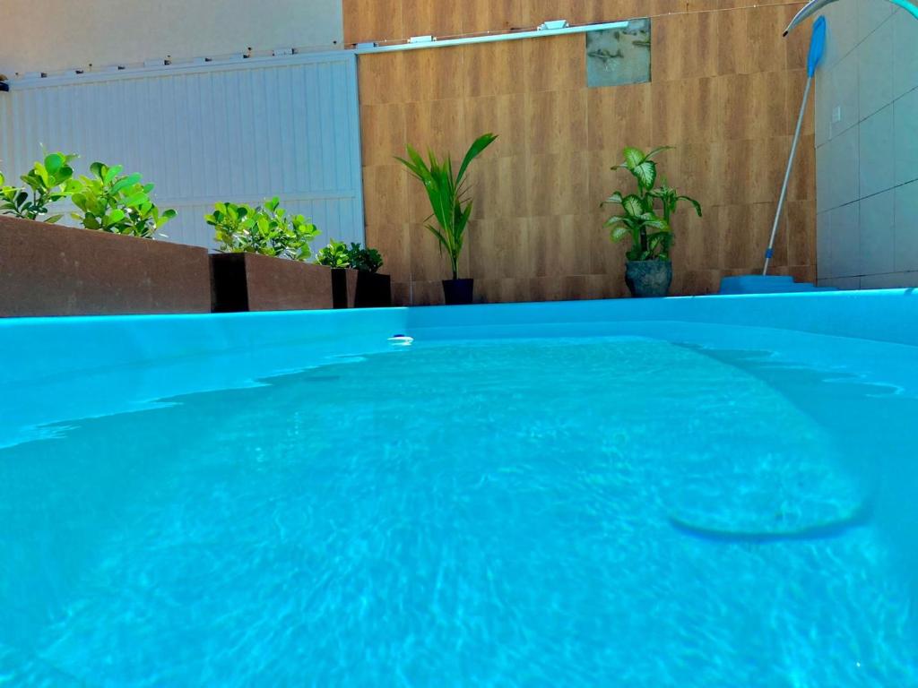 Flat Lindo com 02 Quartos photo 1