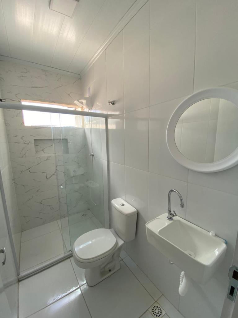 Flat Lindo com 02 Quartos photo 4