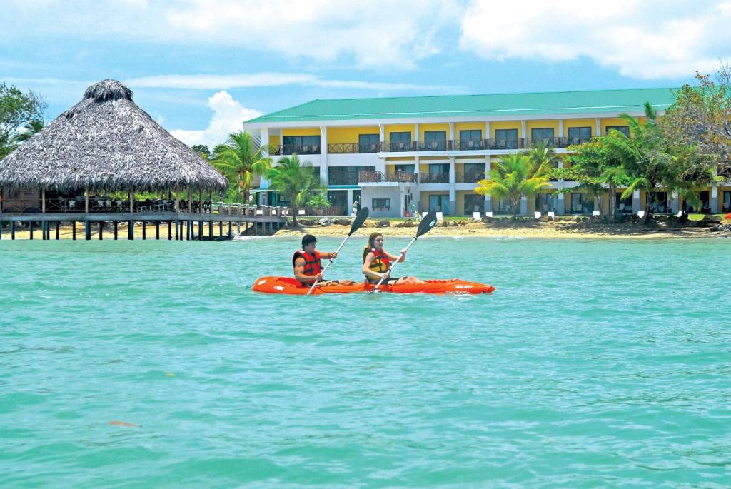 Playa Tortuga Hotel and Beach Resort photo 1