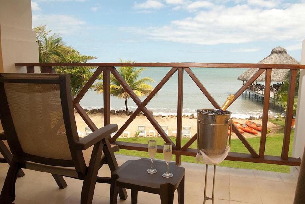 Playa Tortuga Hotel and Beach Resort photo 2