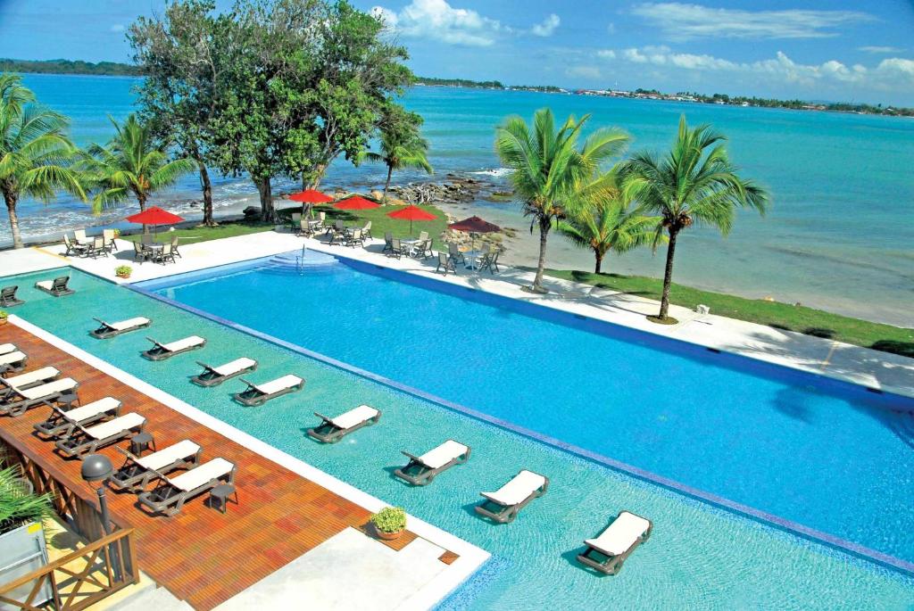 Playa Tortuga Hotel and Beach Resort photo 4
