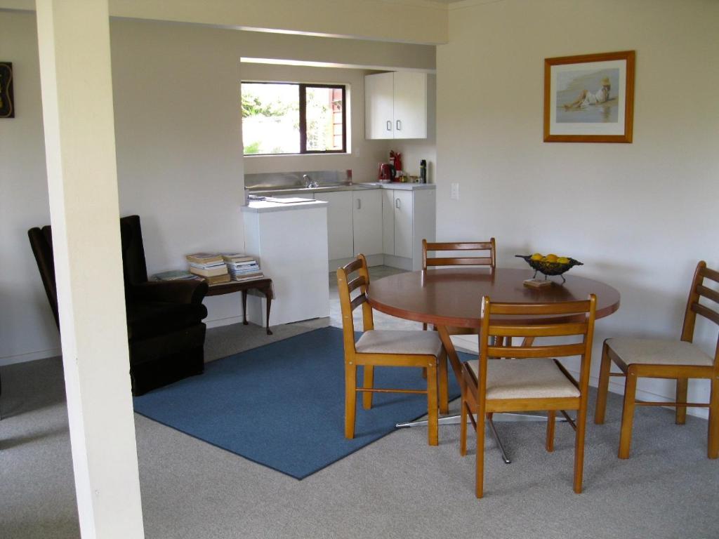 Cooks Beach Gem - Cooks Beach Holiday Home photo 3