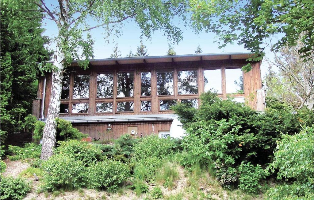 Beautiful Home In Gntersberge With 2 Bedrooms And Sauna