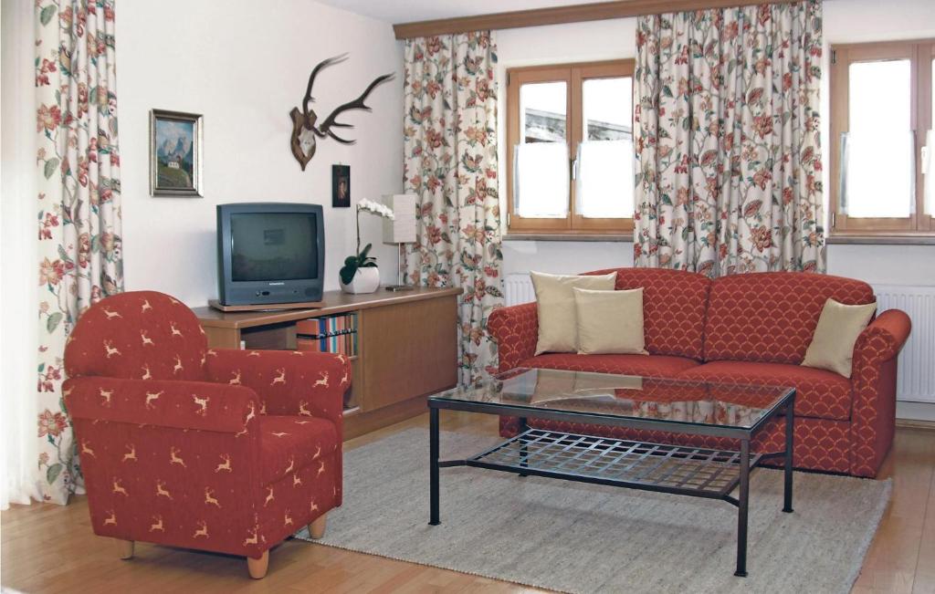 Amazing Apartment In Oberaudorf With 1 Bedrooms And Wifi photo 2
