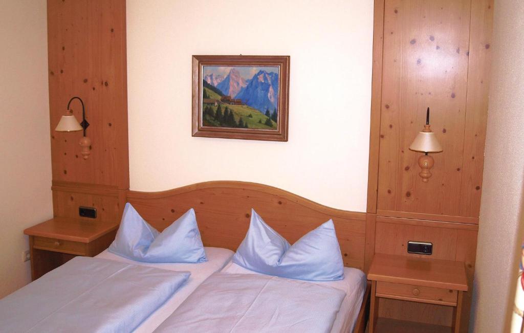 Amazing Apartment In Oberaudorf With 1 Bedrooms And Wifi photo 3