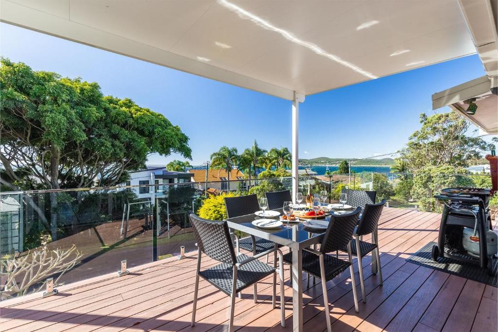 Blue Waters Pet Friendly and Water Views photo 1