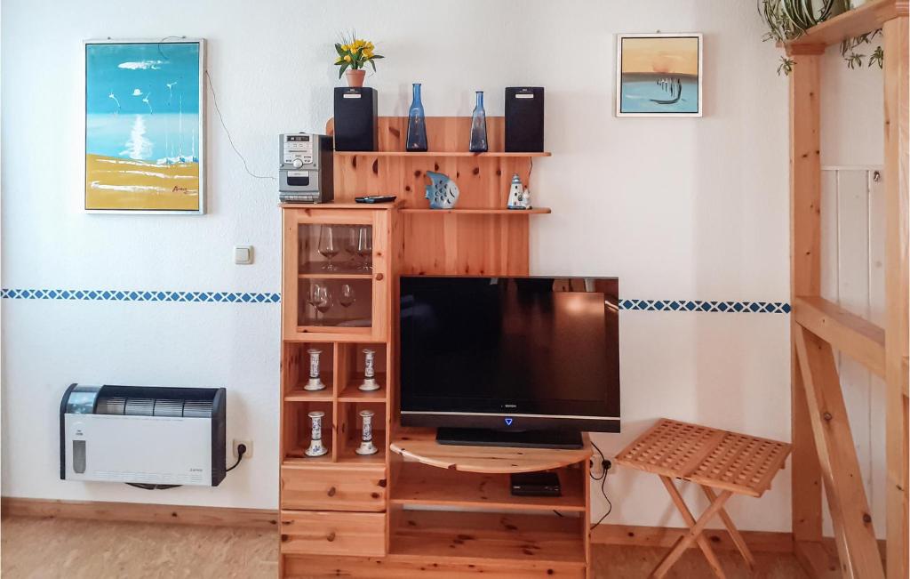 Amazing Home In Trassenheide With 1 Bedrooms photo 1