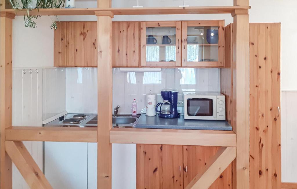 Amazing Home In Trassenheide With 1 Bedrooms photo 3