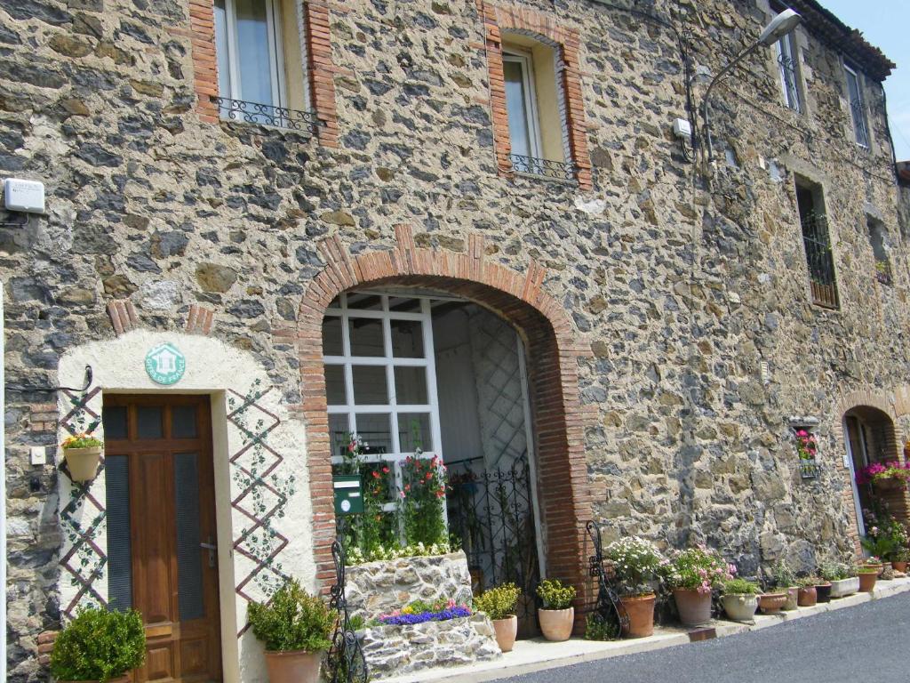 Gîte Les Mimosas photo 2