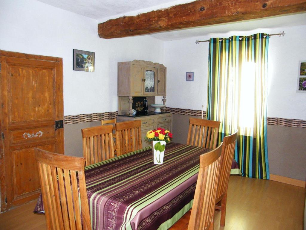Gîte Les Mimosas photo 4