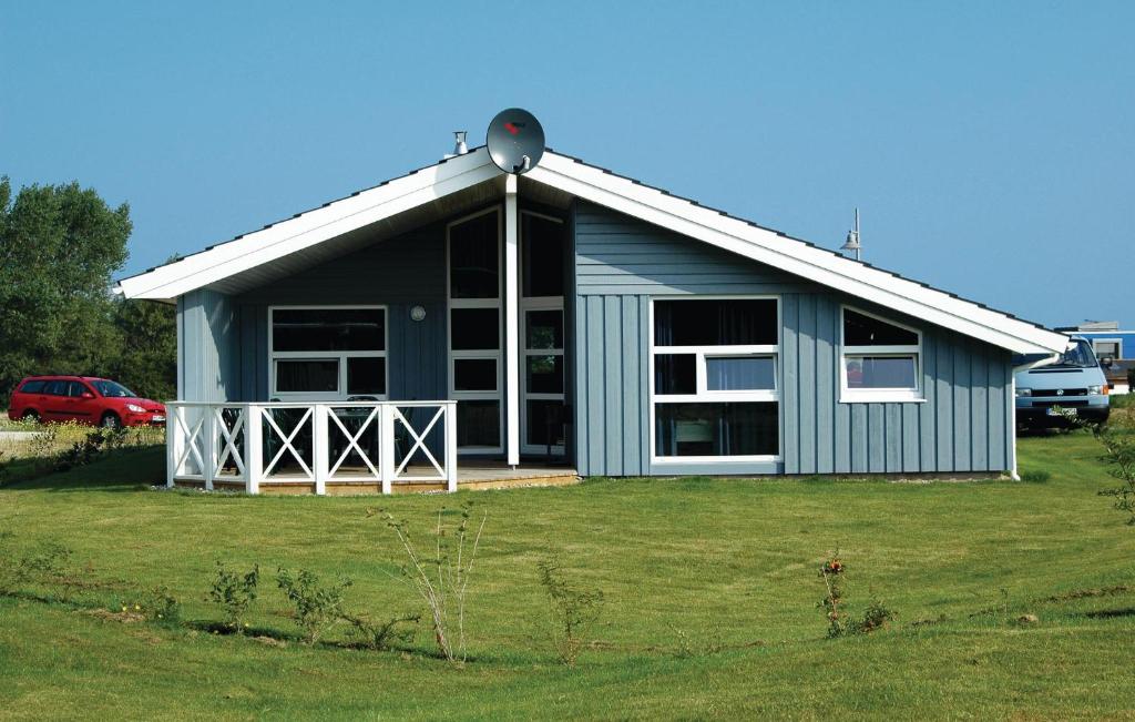 Strandblick 1