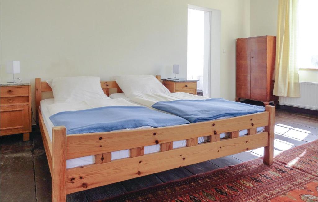 Amazing Apartment In Waabs With 1 Bedrooms And Wifi photo 3