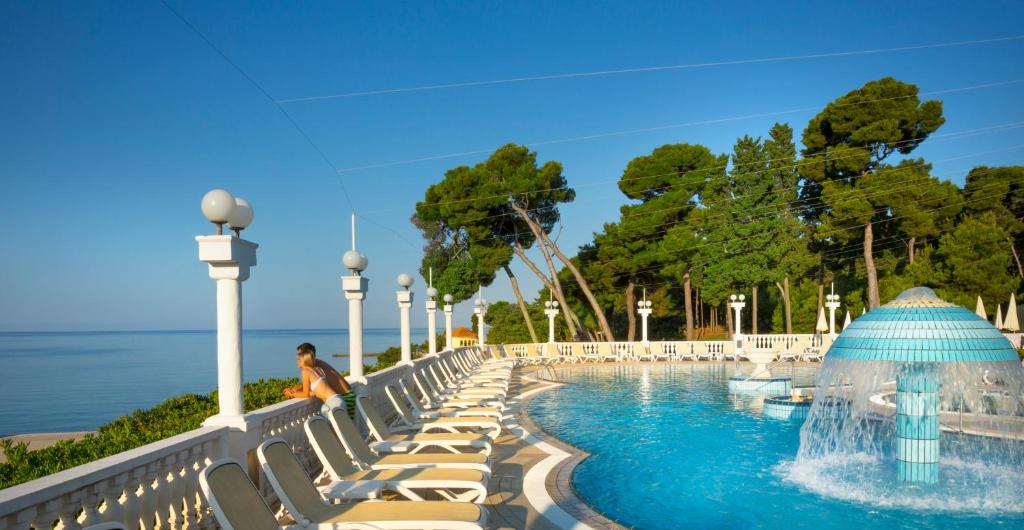 Maistra Select Island Hotel Katarina photo 2
