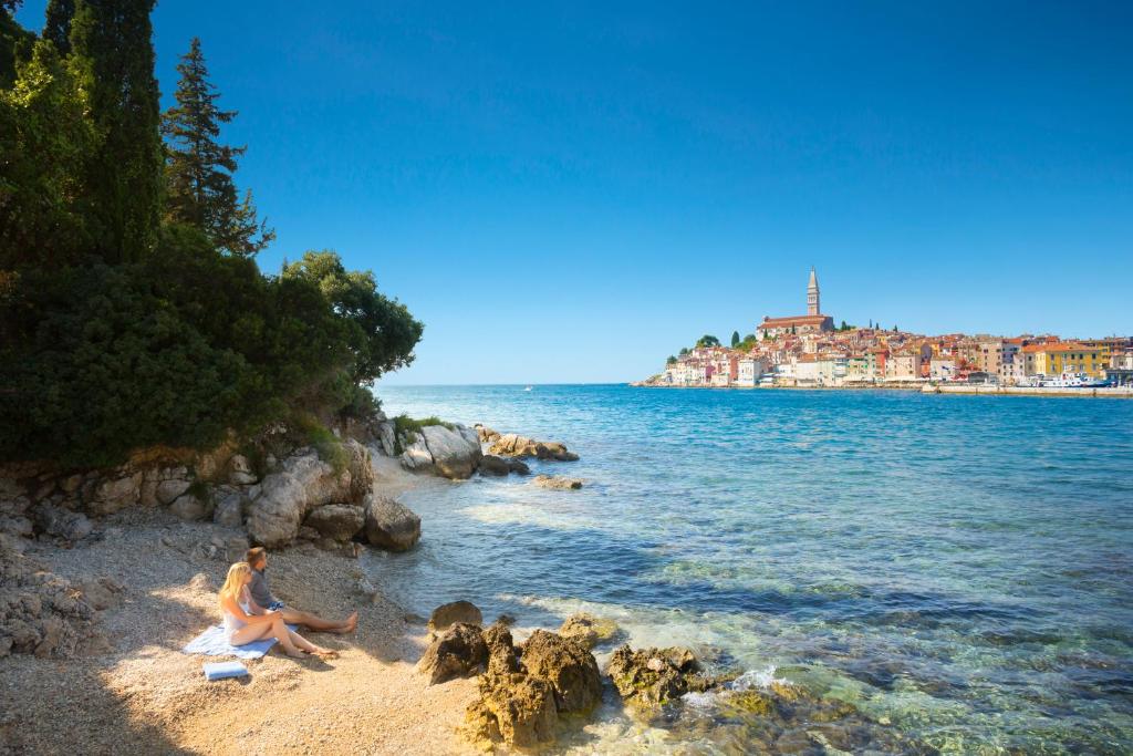 Maistra Select Island Hotel Katarina photo 3