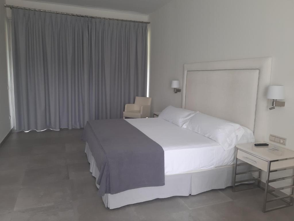 Hotel Atlántico photo 4