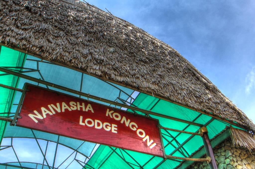 Naivasha Kongoni Lodge photo 4