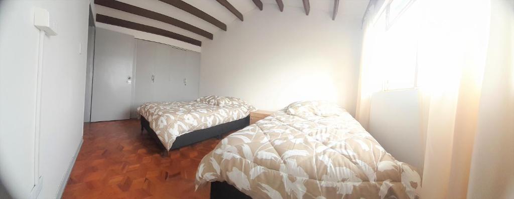Casa Jaguar Manizales sector Cable photo 1