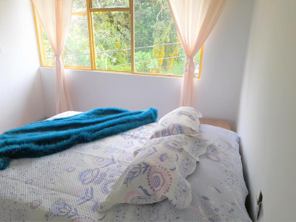 Casa Jaguar Manizales sector Cable photo 2