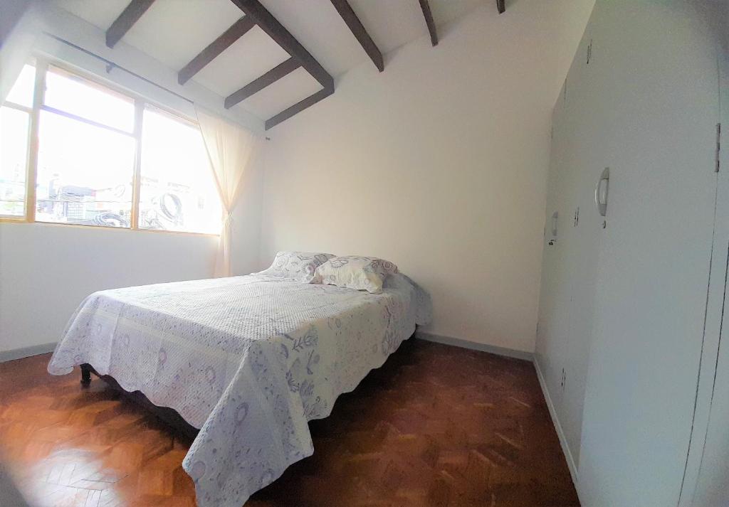 Casa Jaguar Manizales sector Cable photo 3