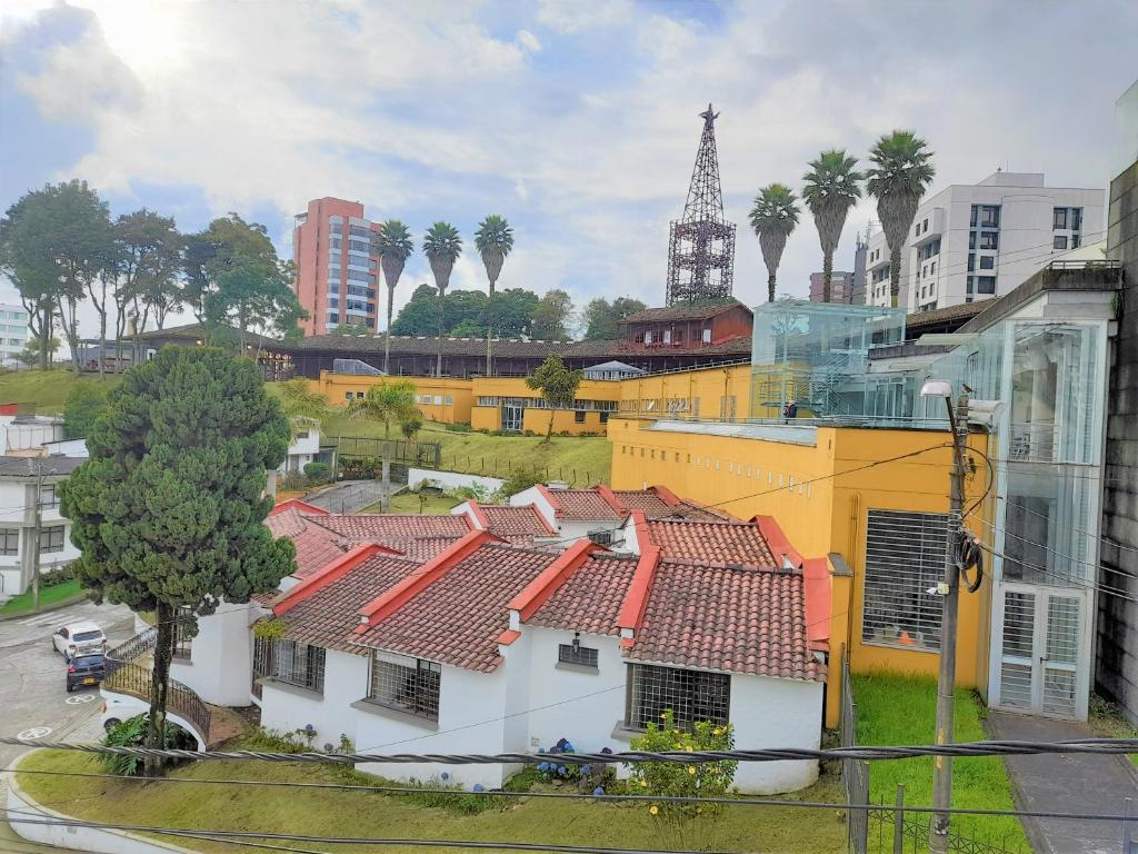 Casa Jaguar Manizales sector Cable photo 4
