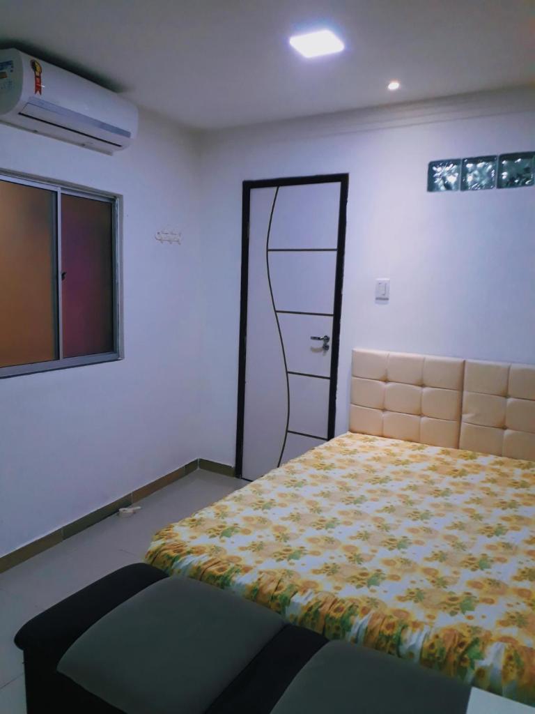 Casa Inteira aconchegante com garagem Próximo ao Aeroporto photo 2