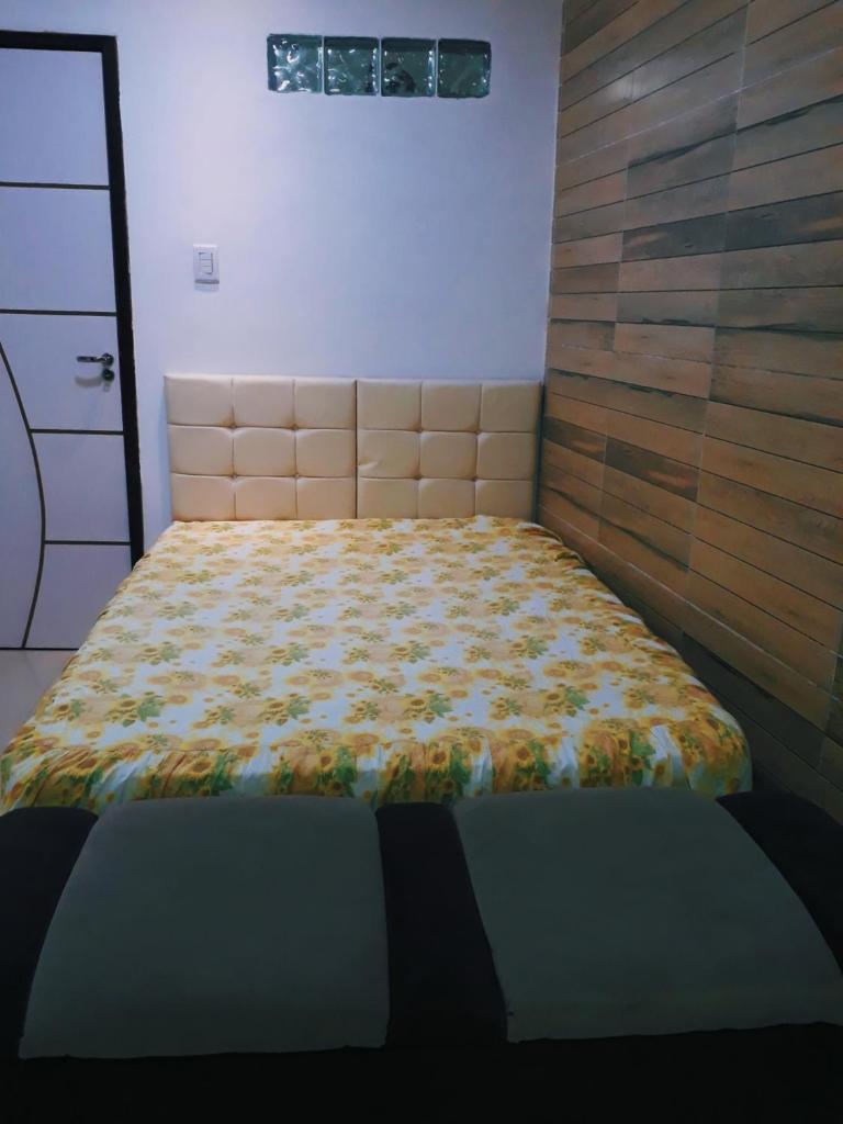 Casa Inteira aconchegante com garagem Próximo ao Aeroporto photo 1