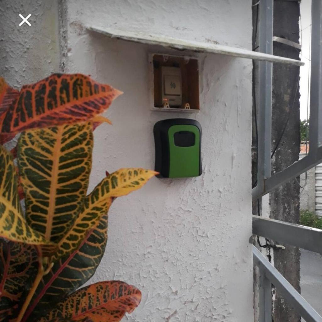 Casa Inteira aconchegante com garagem Próximo ao Aeroporto photo 4
